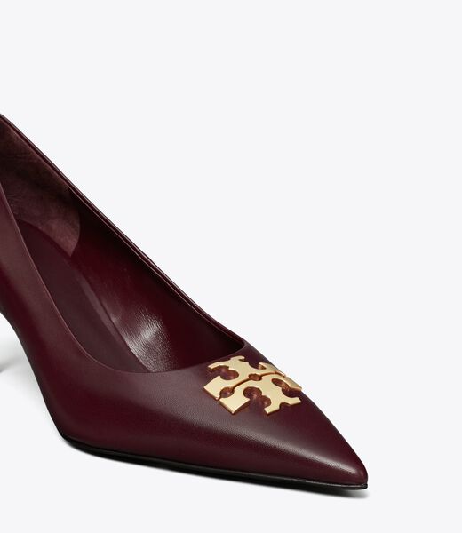 tory burch charlie pump