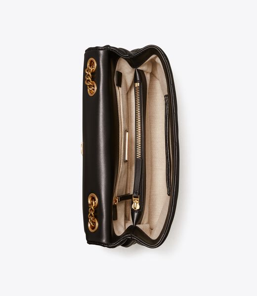 tory burch kira chevron convertible shoulder bag