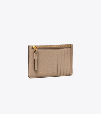 PERRY TOP-ZIP CARD CASE | 082 | Card/Coin Cases