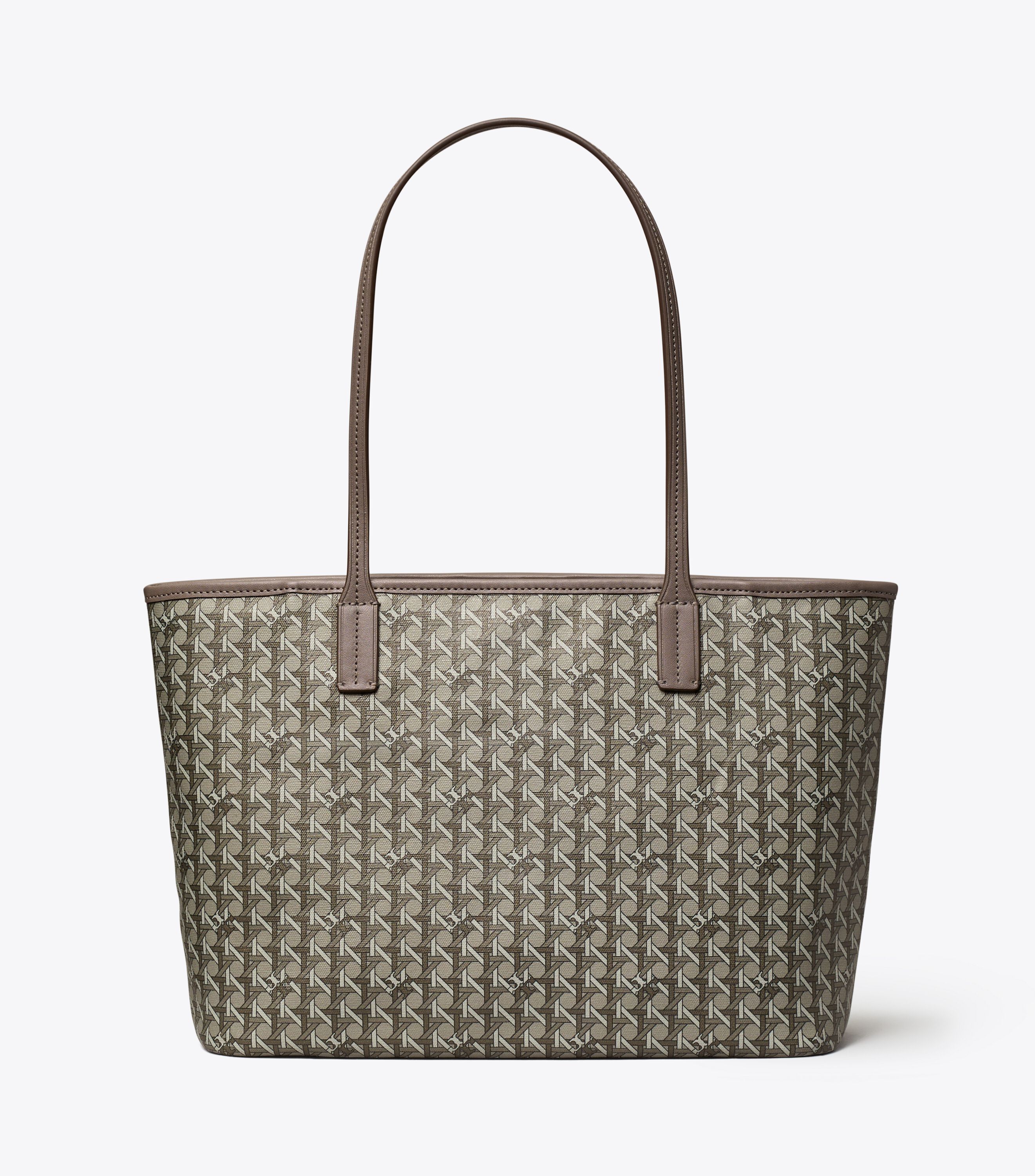 Tory Burch Small Ever Ready Zip Tote Tory Burch UAE