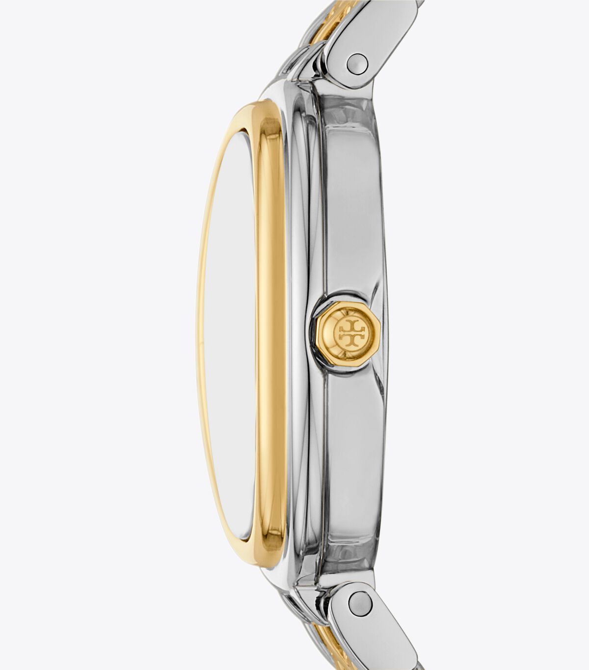 tory burch the oval