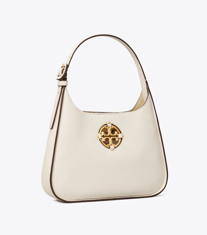 Tory burch miller small classic shoulder bag clearance