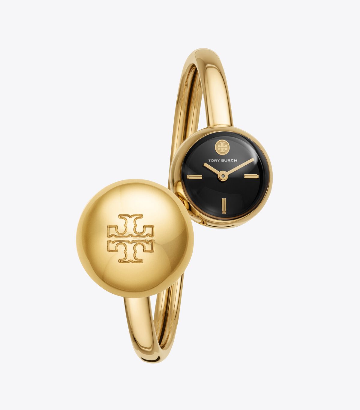 tory burch blair bangle 3 ball