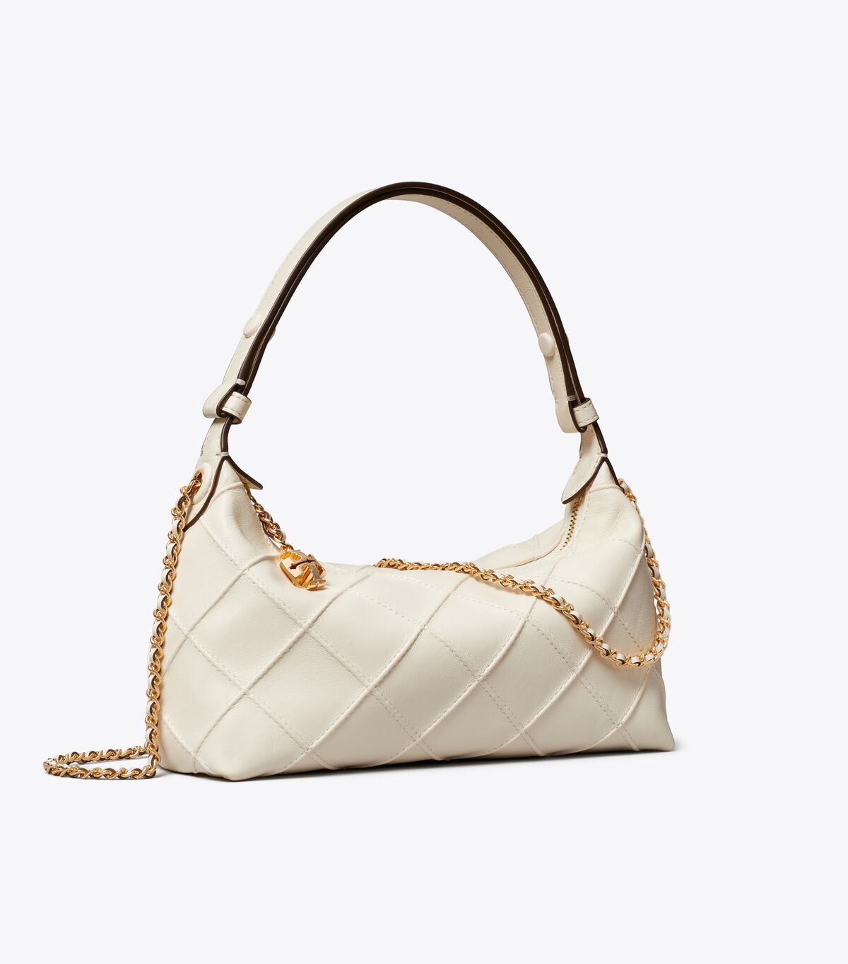 tory burch fleming pochette