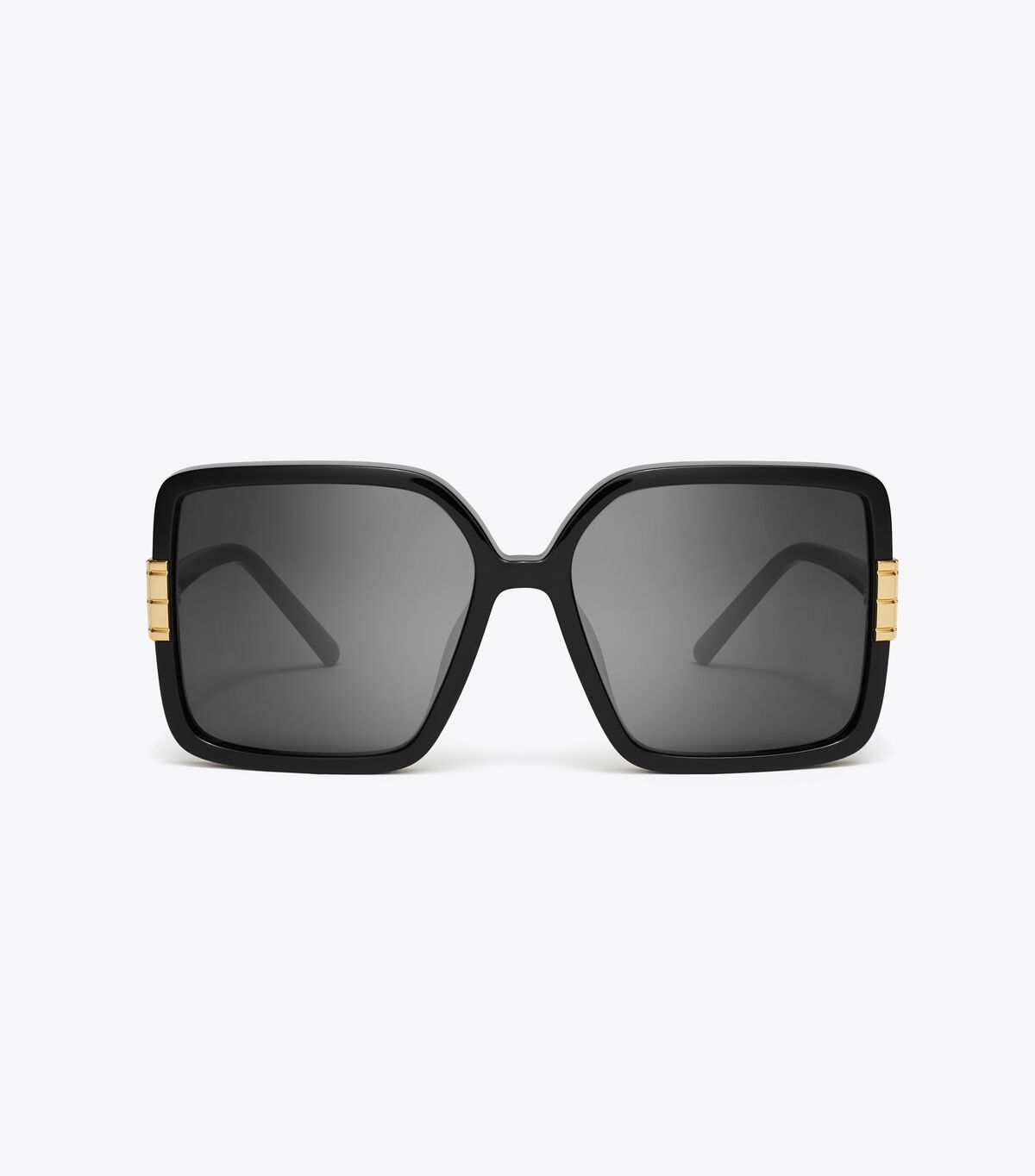 tory burch eleanor oversized square sunglasses