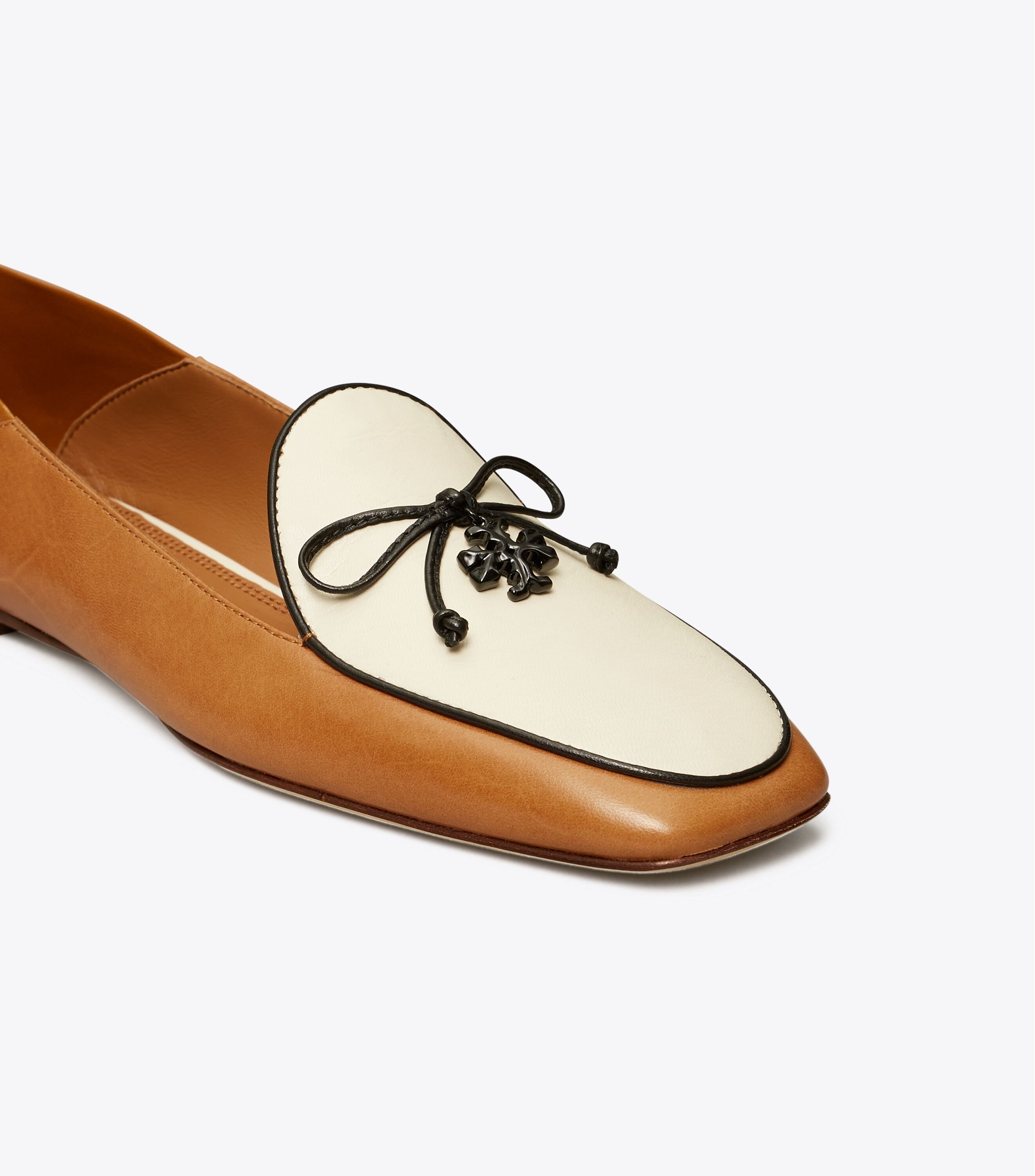 大幅Sale!!国内発送☆Tory Burch TORY CHARM LOAFER 2way 大幅Sale!!国内発送☆Tory Burch TORY CHARM LOAFER 2way