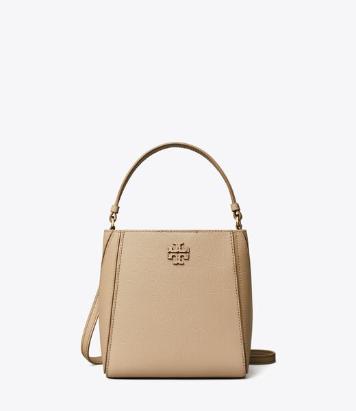 tory burch small mcgraw bucket bag