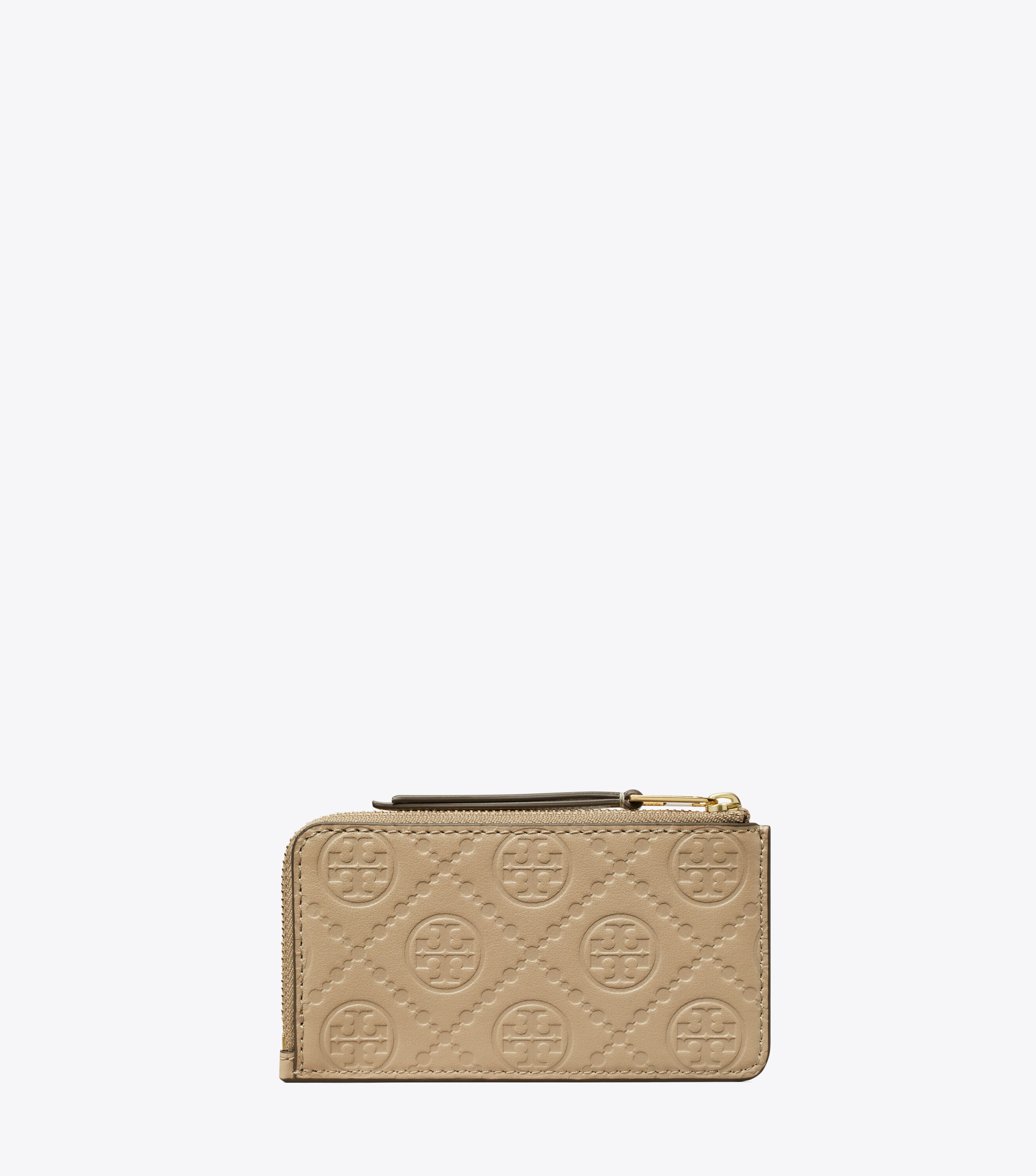 Tory burch wallet purse deals