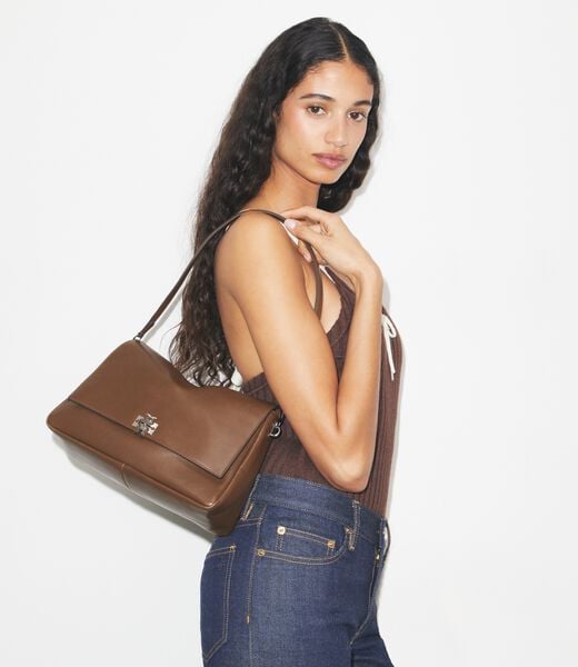 tory burch charlie shoulder bag