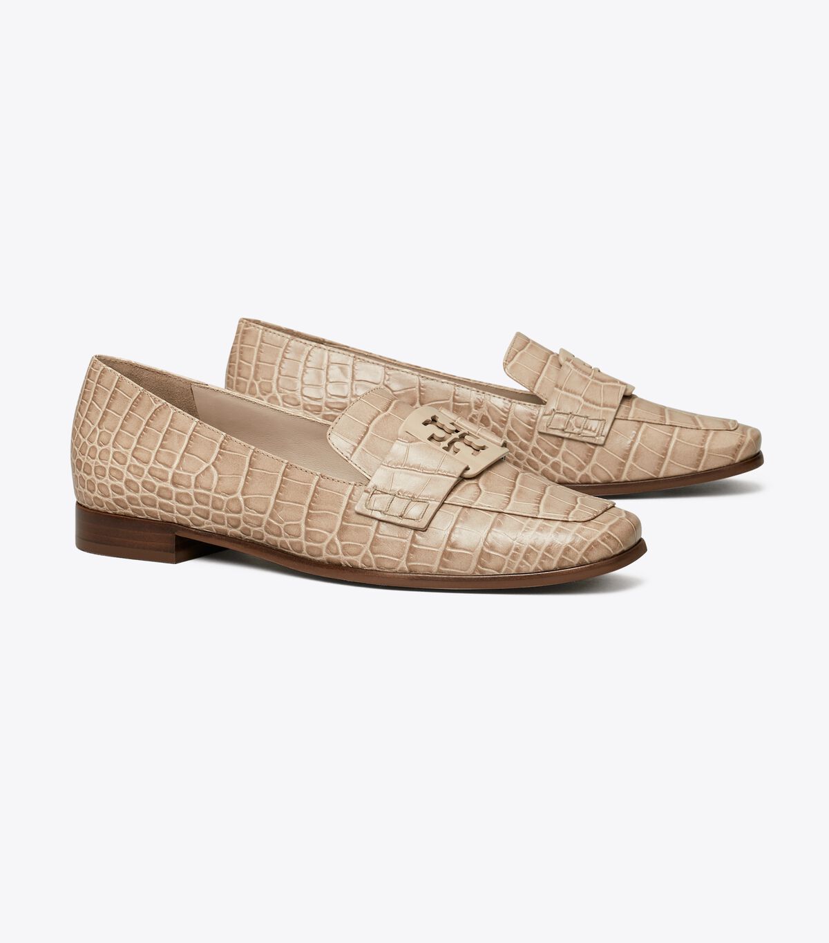 Georgia Loafer