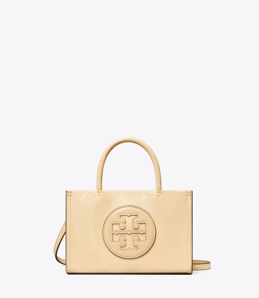 tory burch mini ella bio patent tote