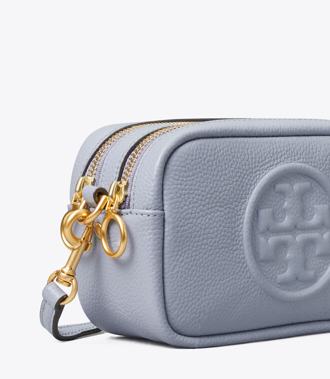 perry bombe matte mini bag