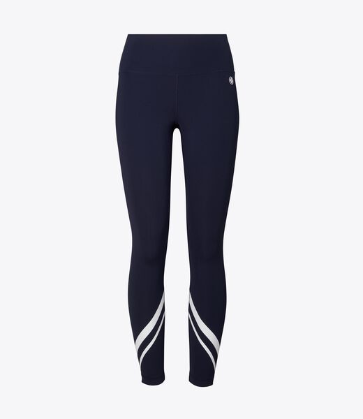 Sculpt Compression Chevron 7/8 Legging