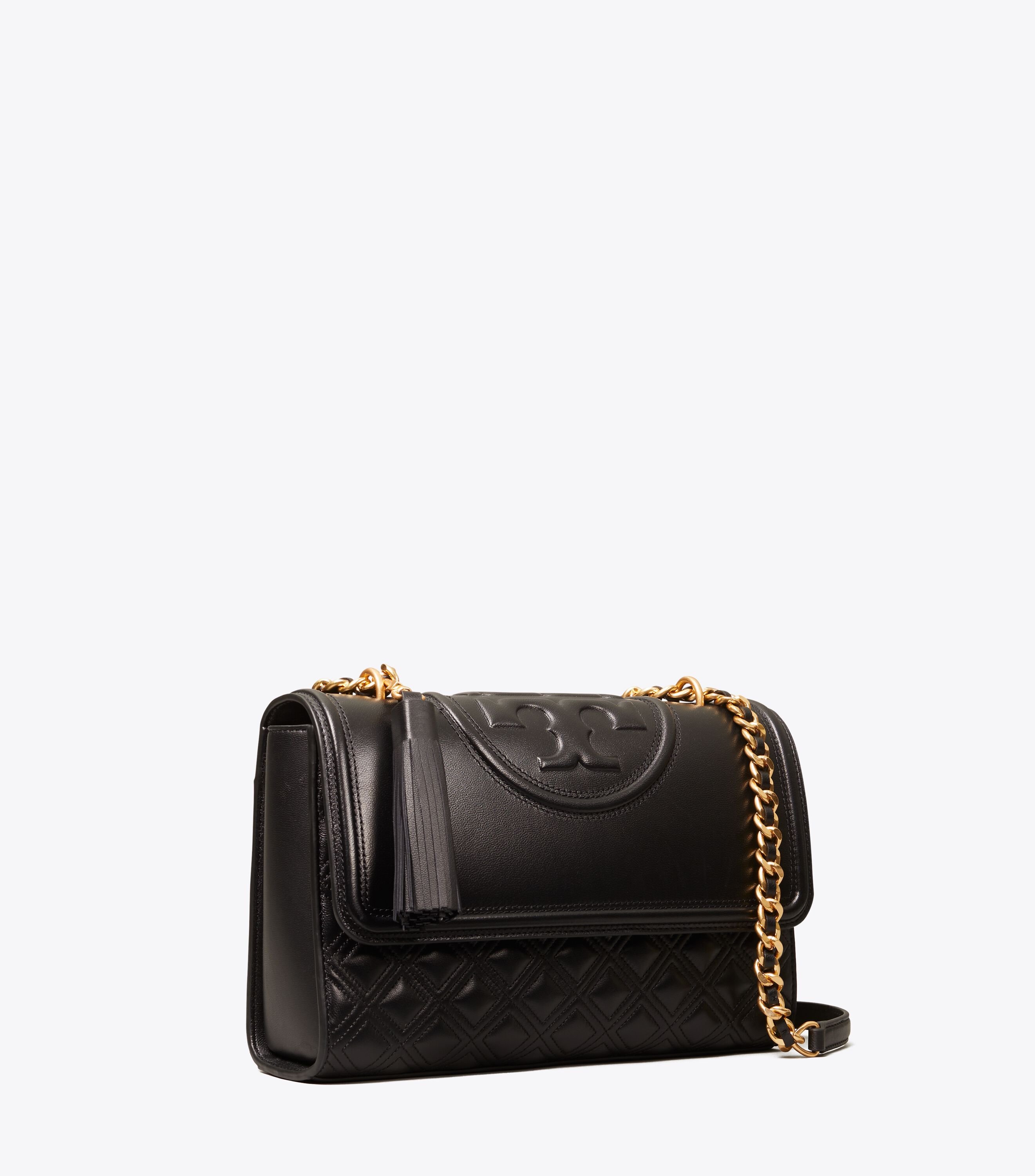Tory burch hotsell fleming convertible 27
