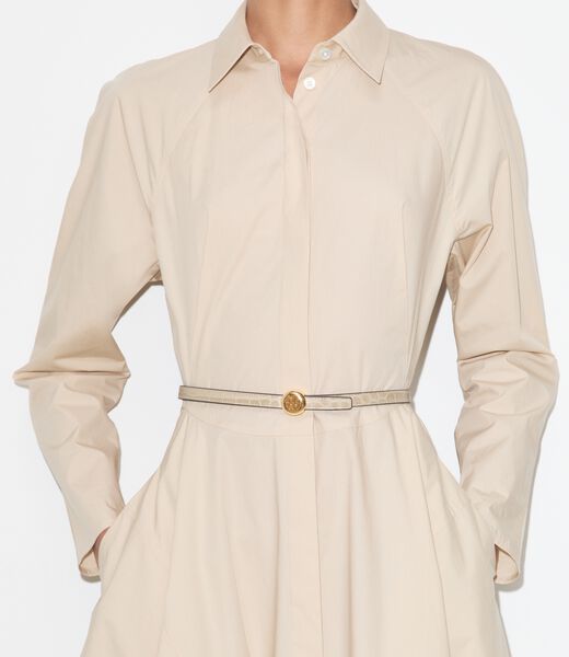 tory burch romy croc embossed reversible belt
