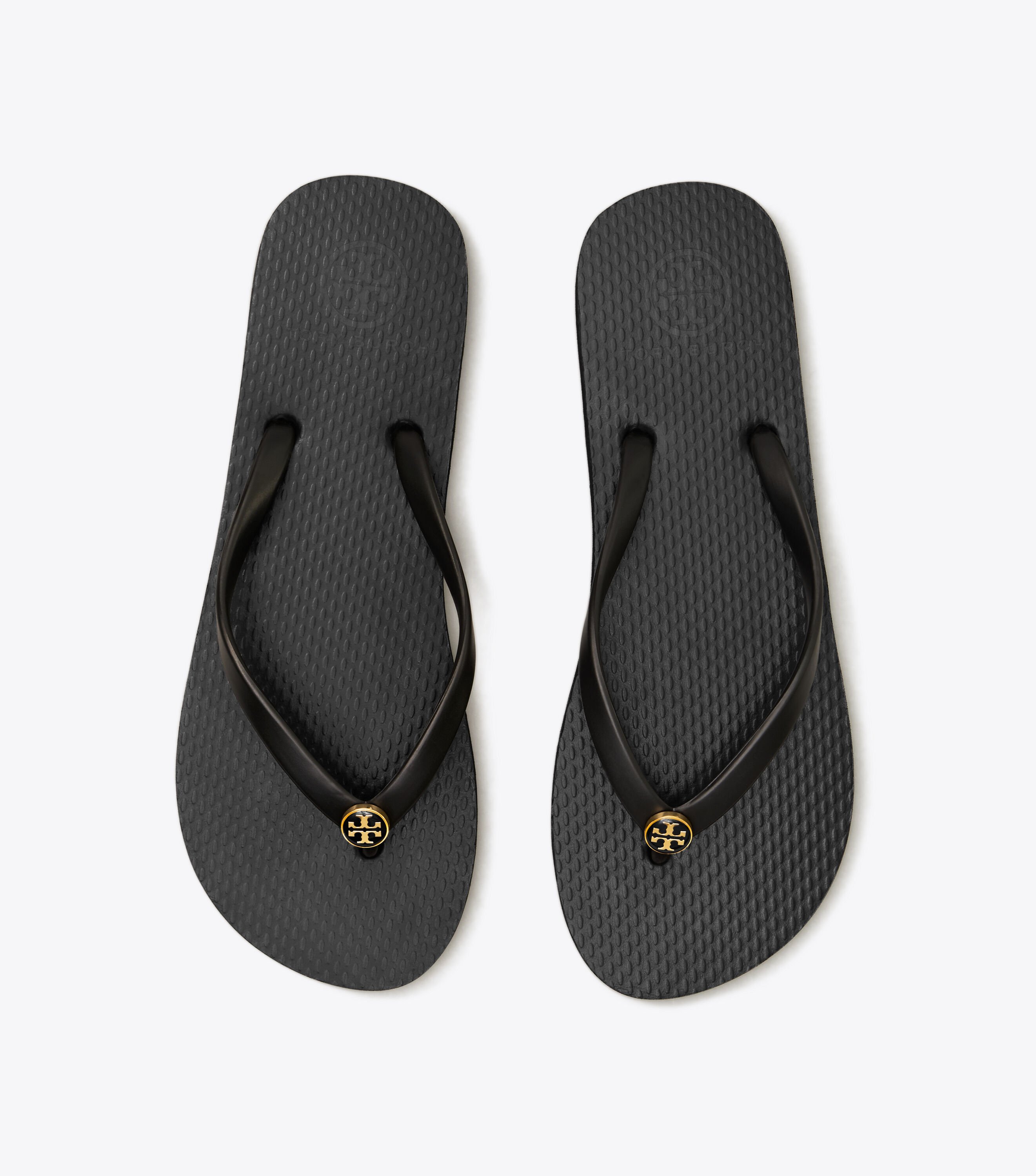Thin Flip Flop Shoes Tory Burch