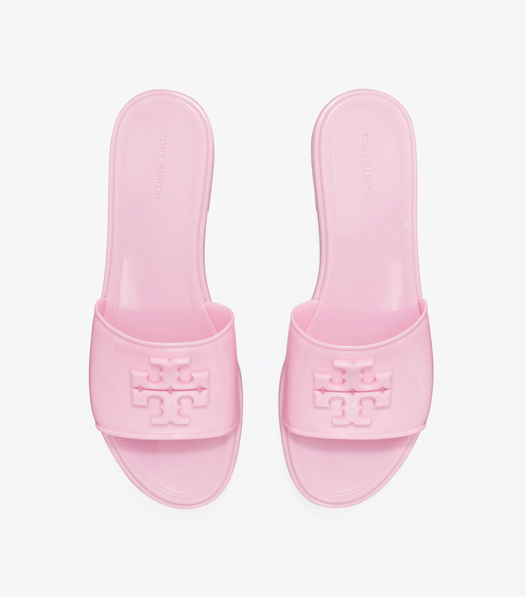 Eleanor Jelly Slide, Petunia Tory Burch UAE