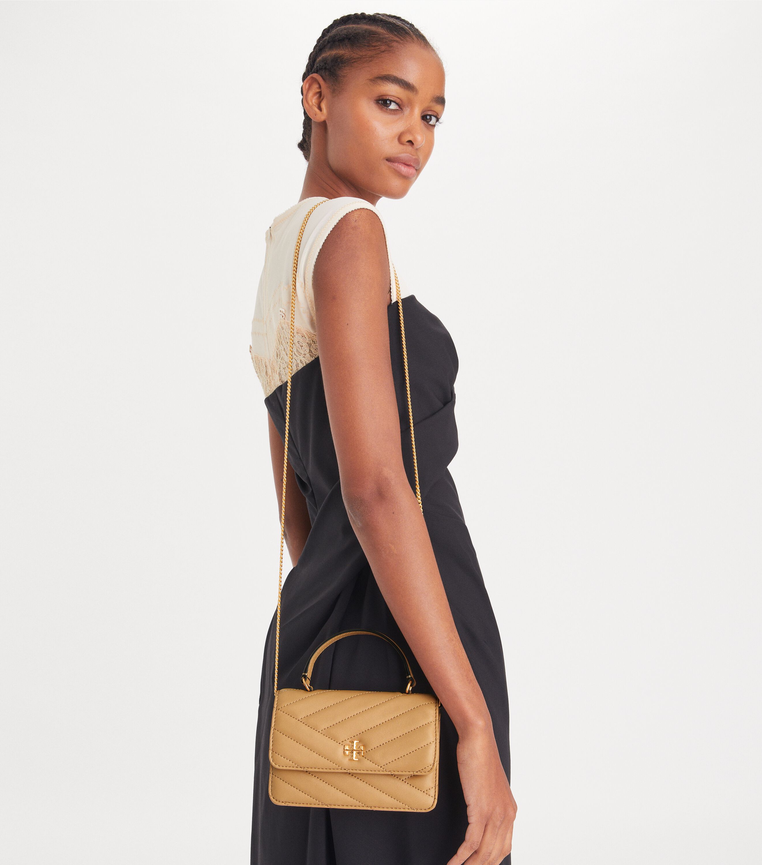 Mini kira tory burch shop