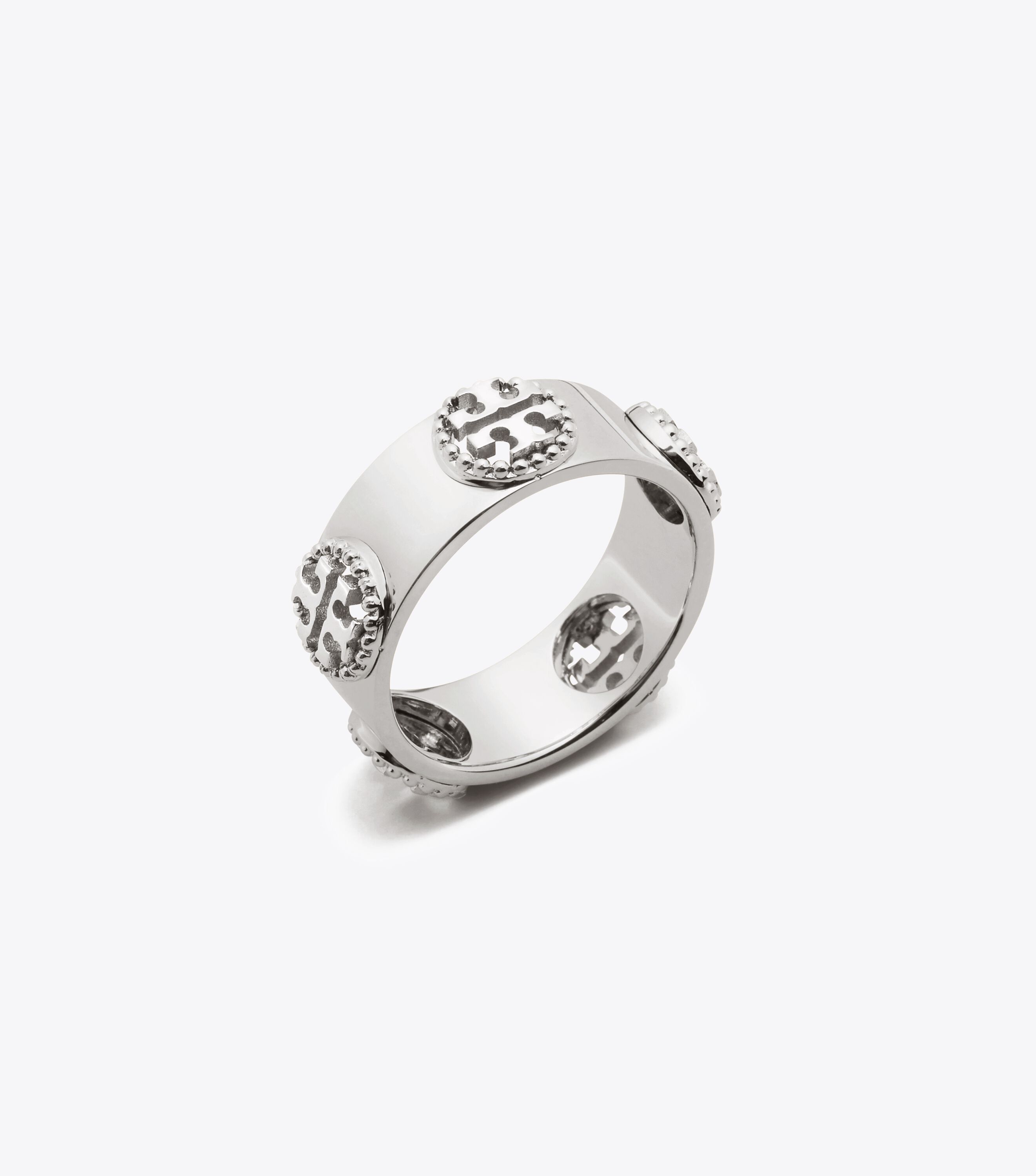 Kira Enamel Ring | Jewelry & Watches | Tory Burch