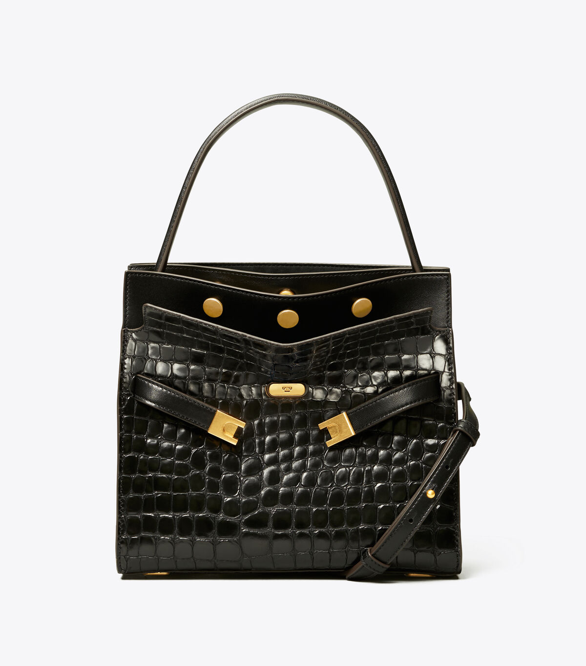 tb lee radziwill double bag