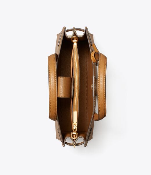 tory burch small robinson satchel