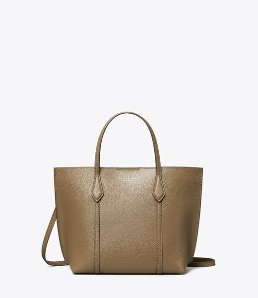 tory burch small perry tote