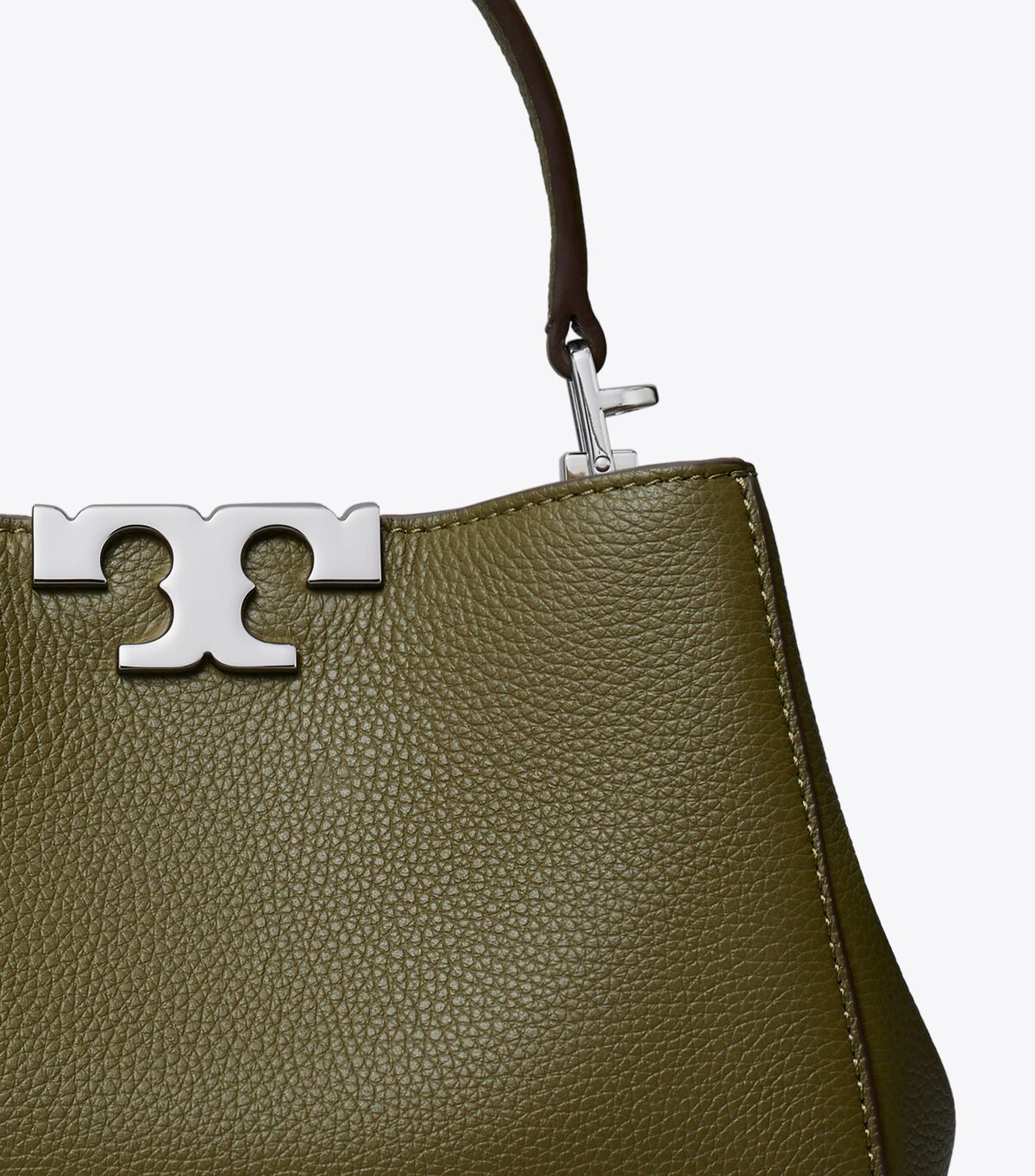 tory burch mini eleanor soft satchel