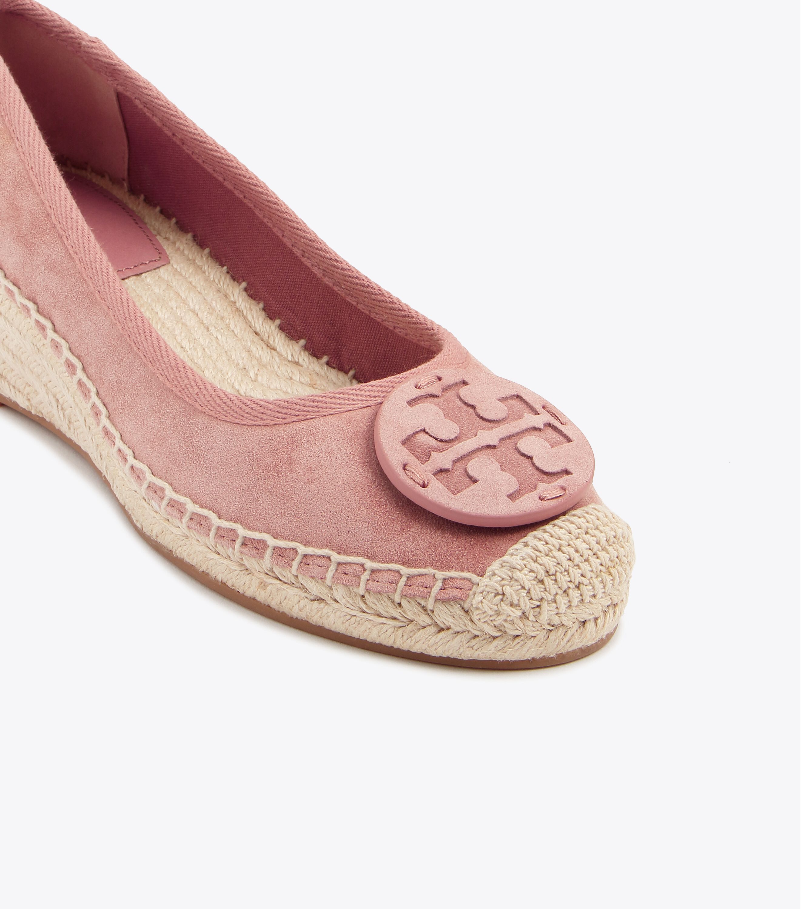 Minnie Ballet Wedge Espadrille, MALVA | Tory Burch UAE