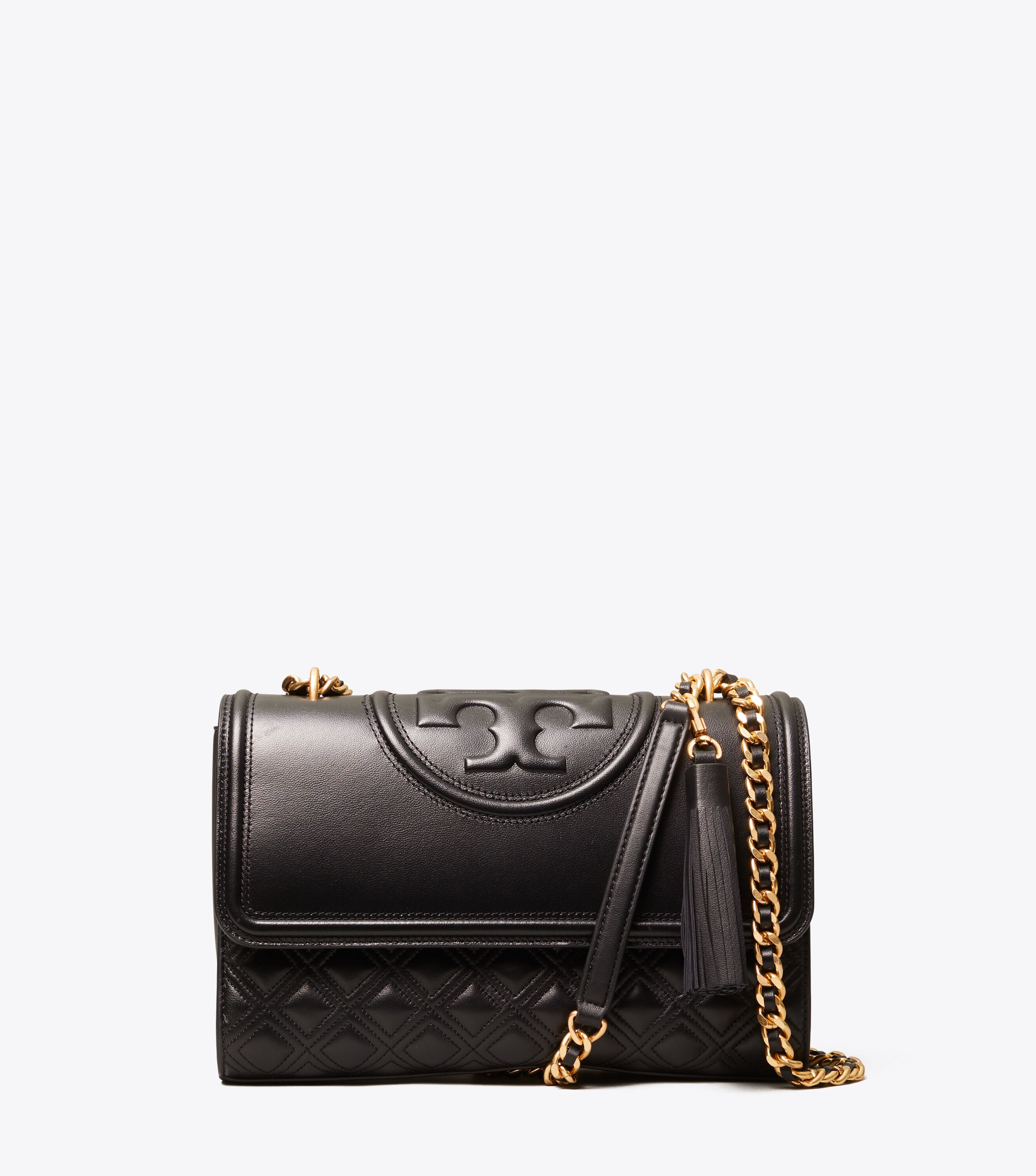 Fleming distressed hotsell flap shoulder bag