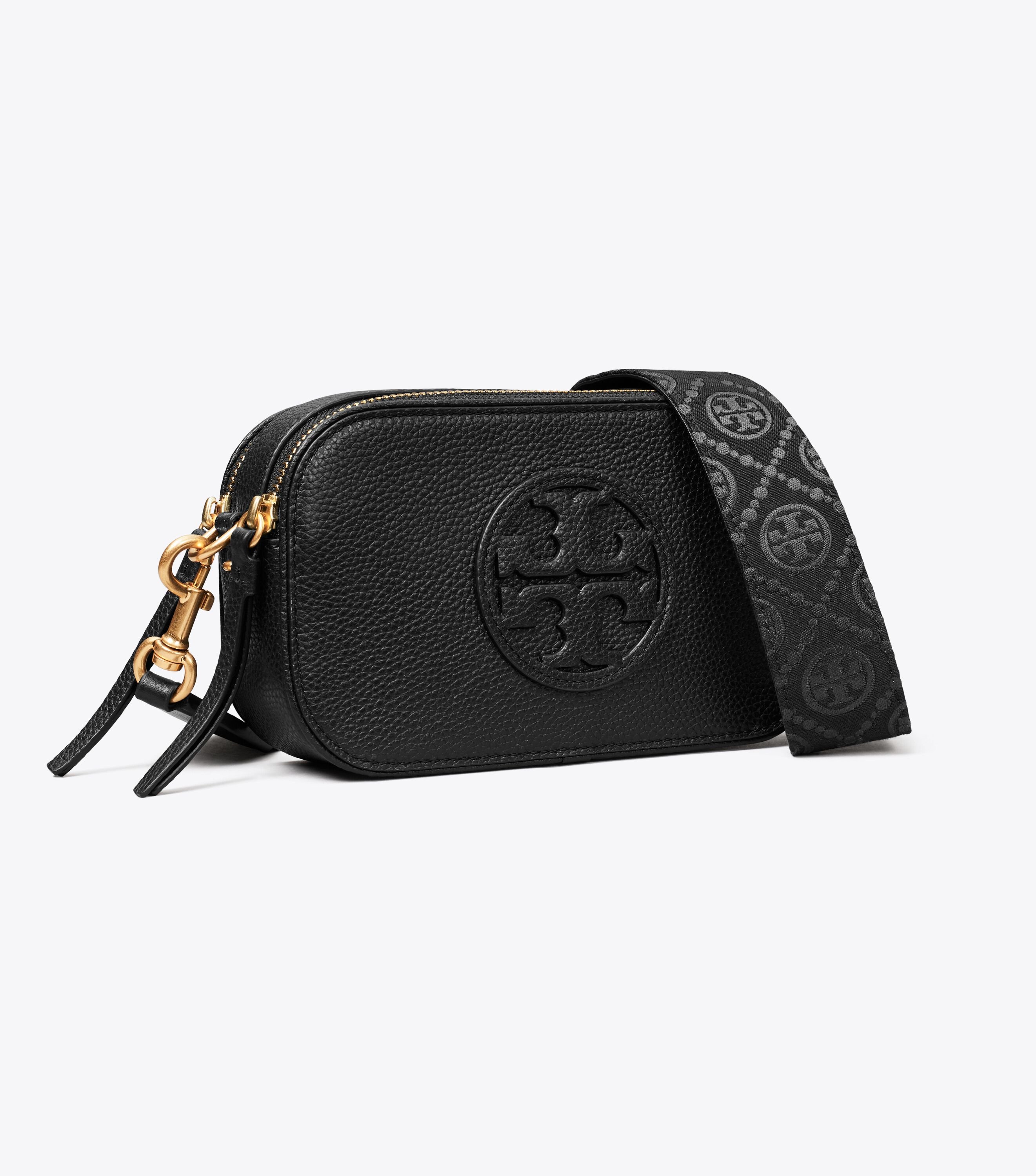 Tory Burch Mini Miller Crossbody Bag Tory Burch UAE
