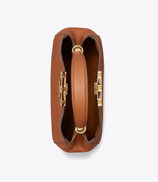 Mini Eleanor Soft Satchel tory burch mini eleanor soft satchel