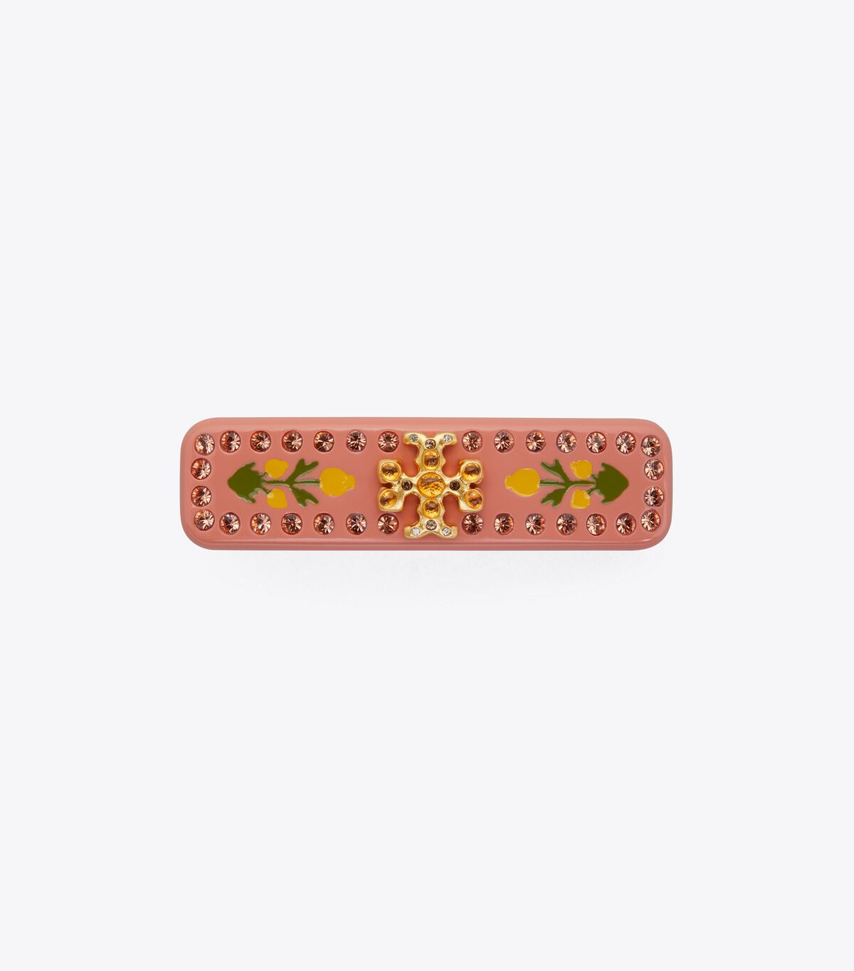Roxanne Embellished Small Barrette