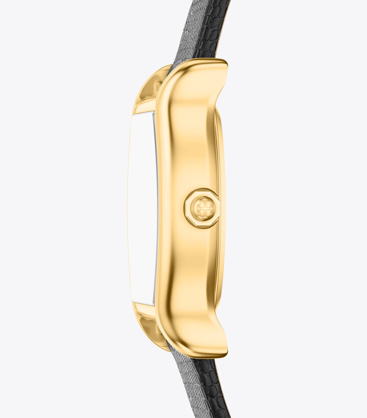 Small Eleanor Curve Watch tory burch small eleanor curve watch