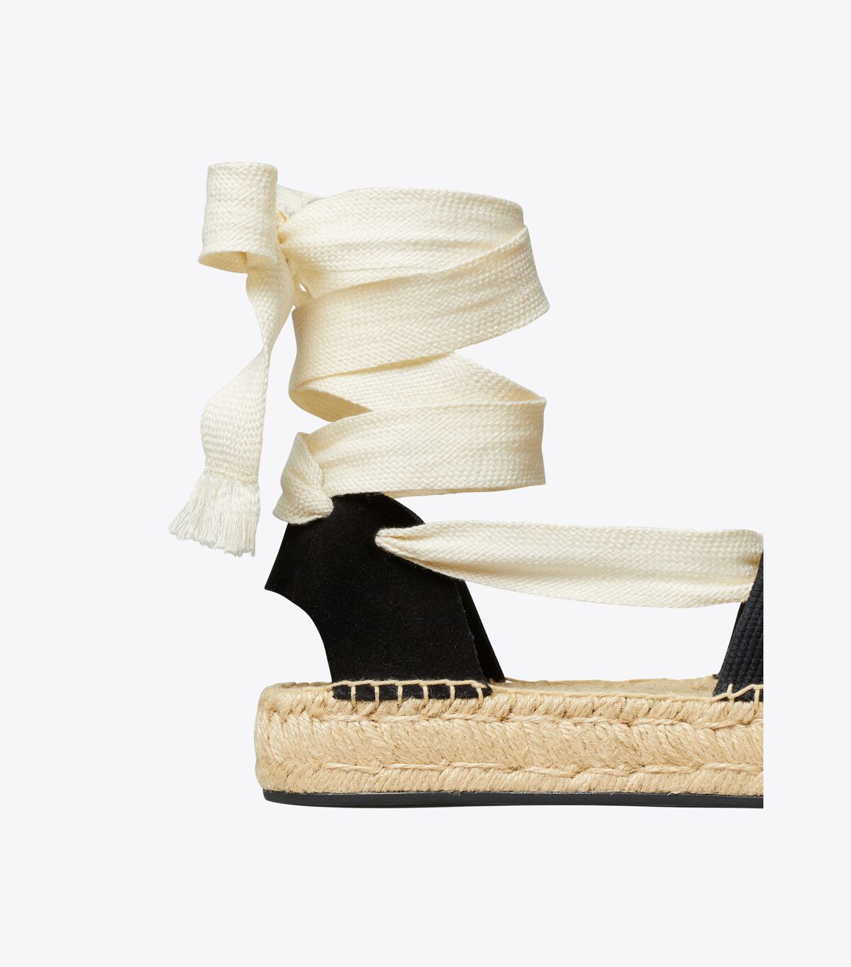 tory burch ribbon espadrille
