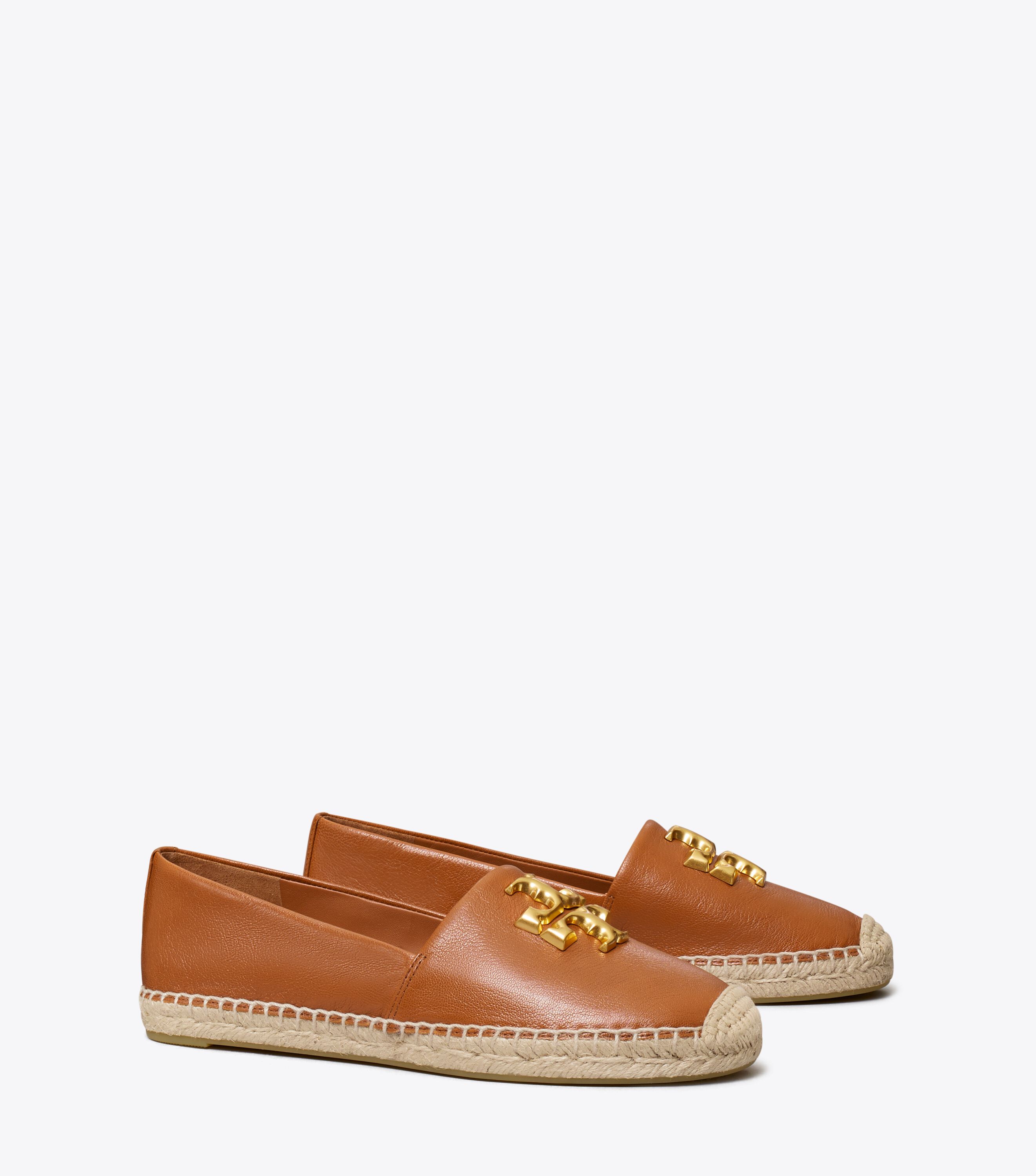 Shop Women s Espadrilles Online Tory Burch