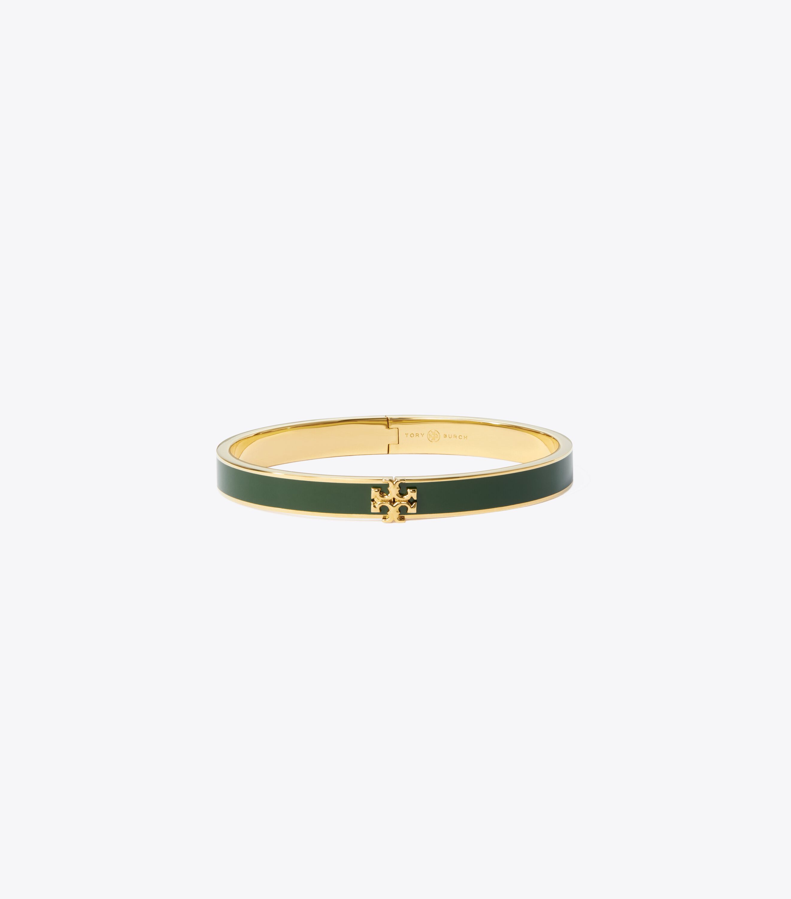 Shop Women s designer bracelets Online Tory Burch