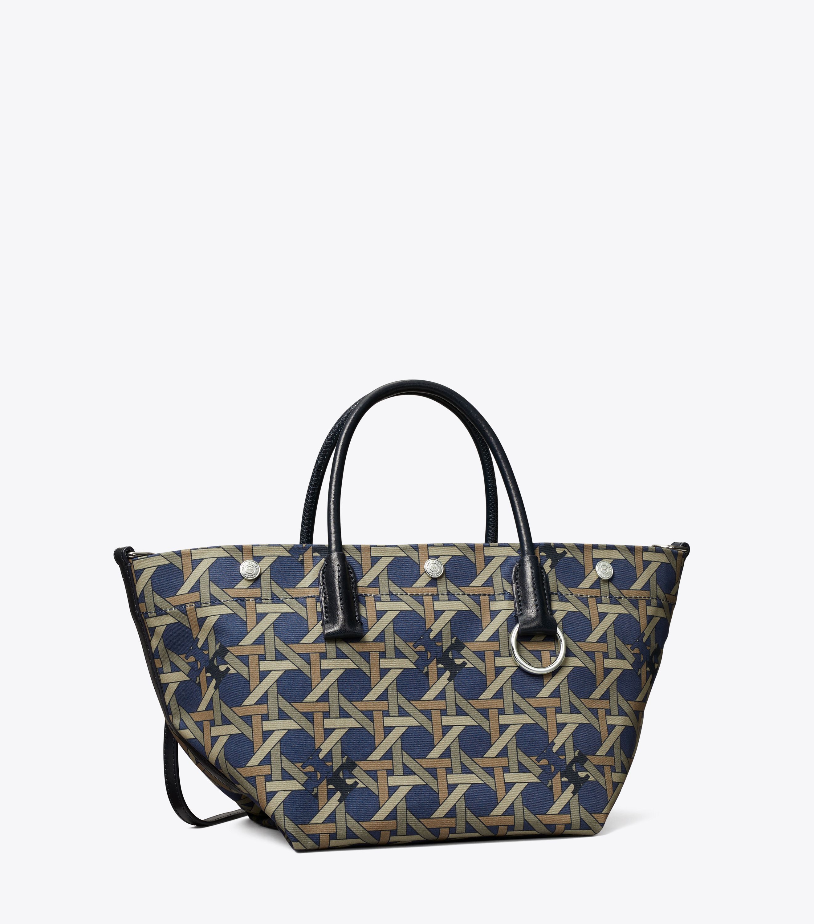 Basket weave new arrivals tote bags