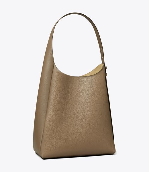 tory burch romy hobo bag