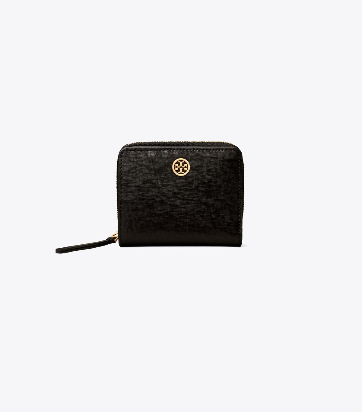 tory burch robinson bi fold wallet