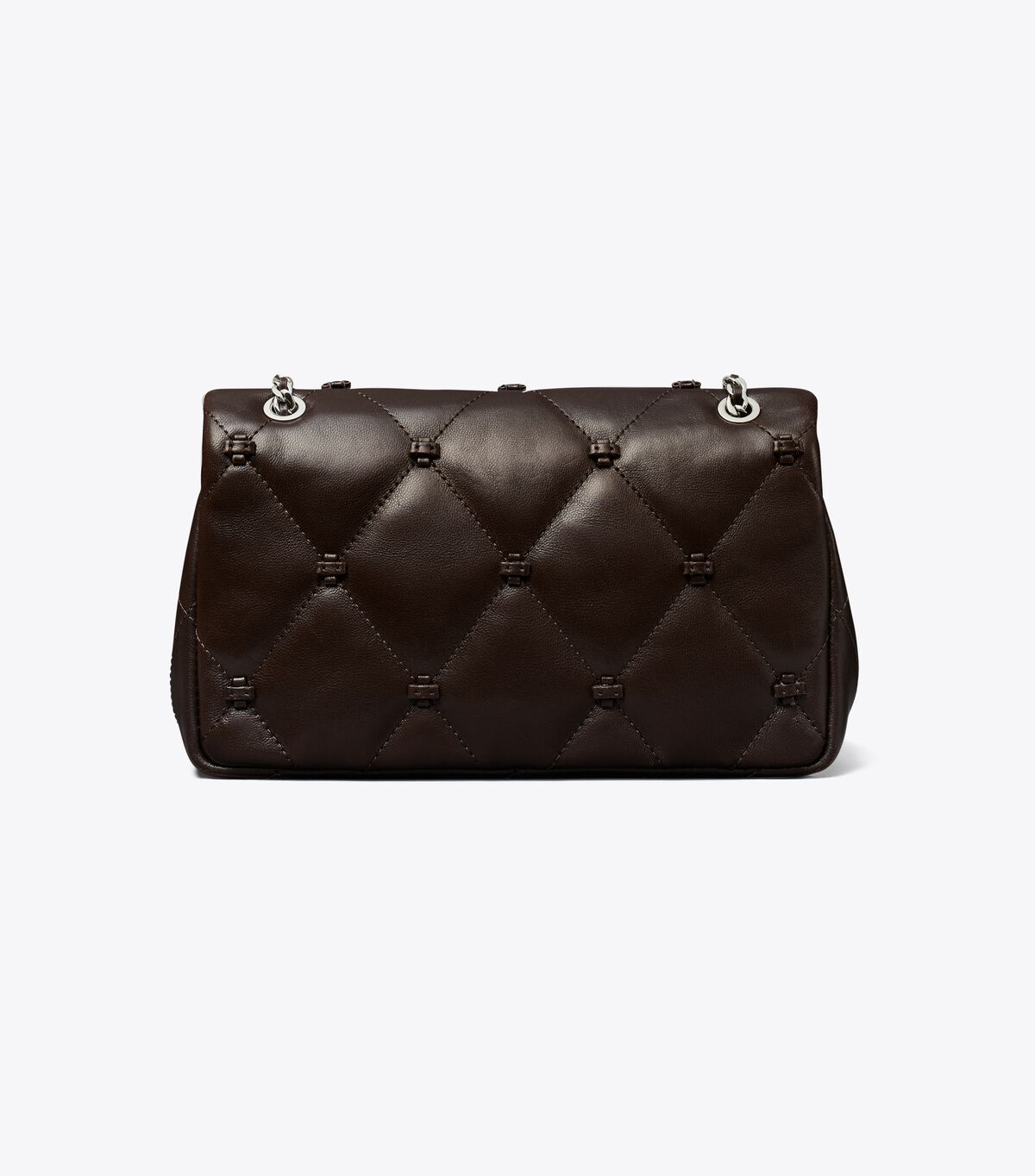 tory burch small bunny knot shoulder bag
