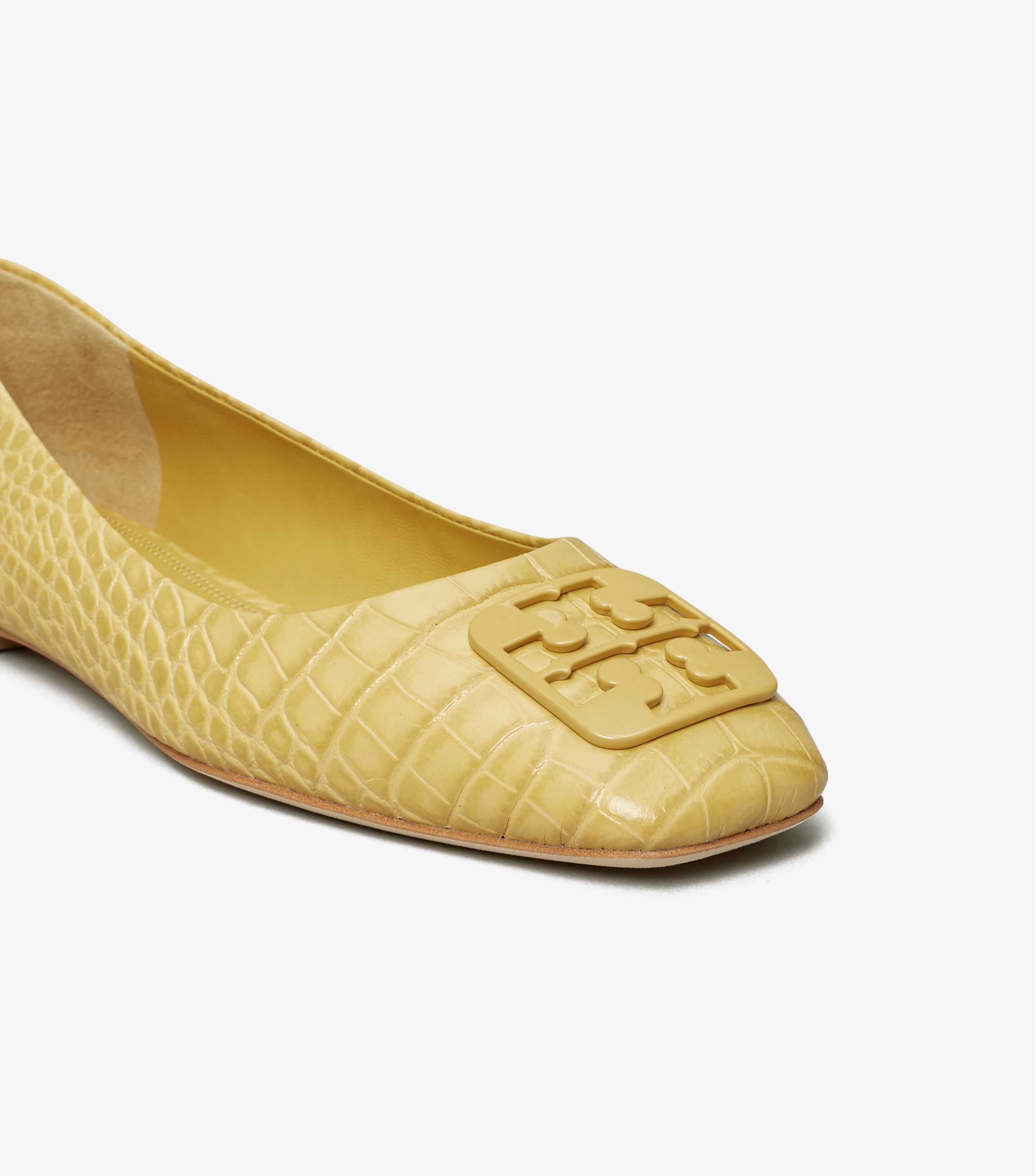 Tory Burch Georgia Ballet Flat Tory Burch UAE