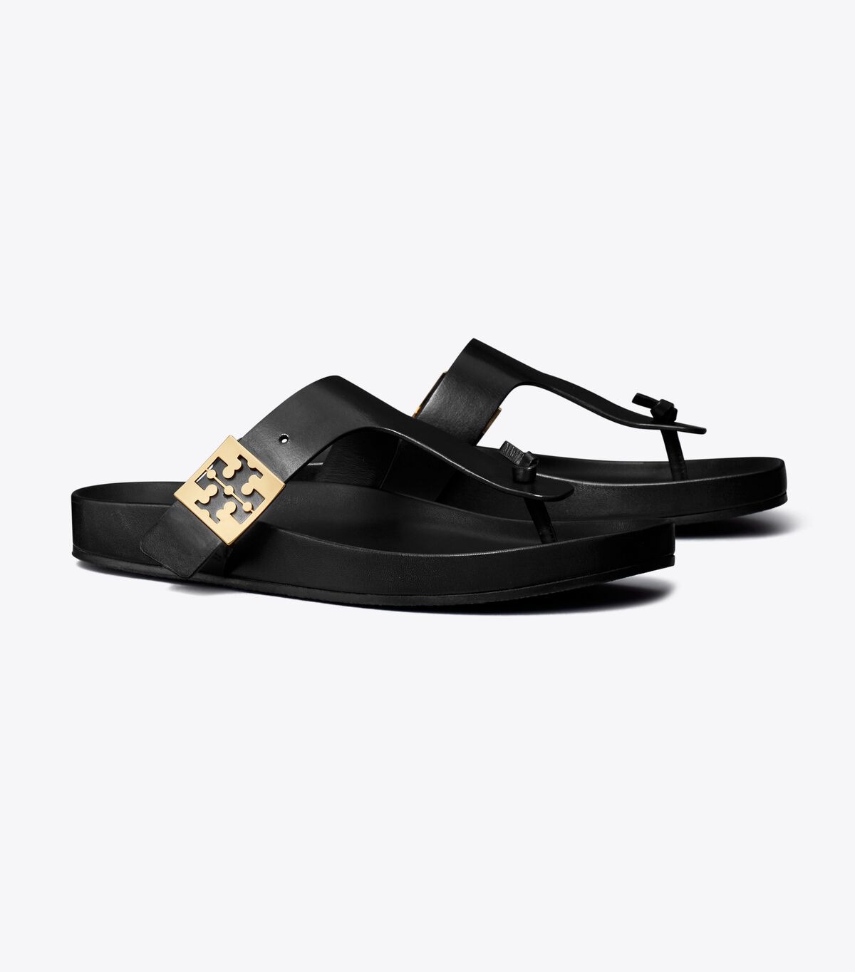 tory burch mellow t strap sandal