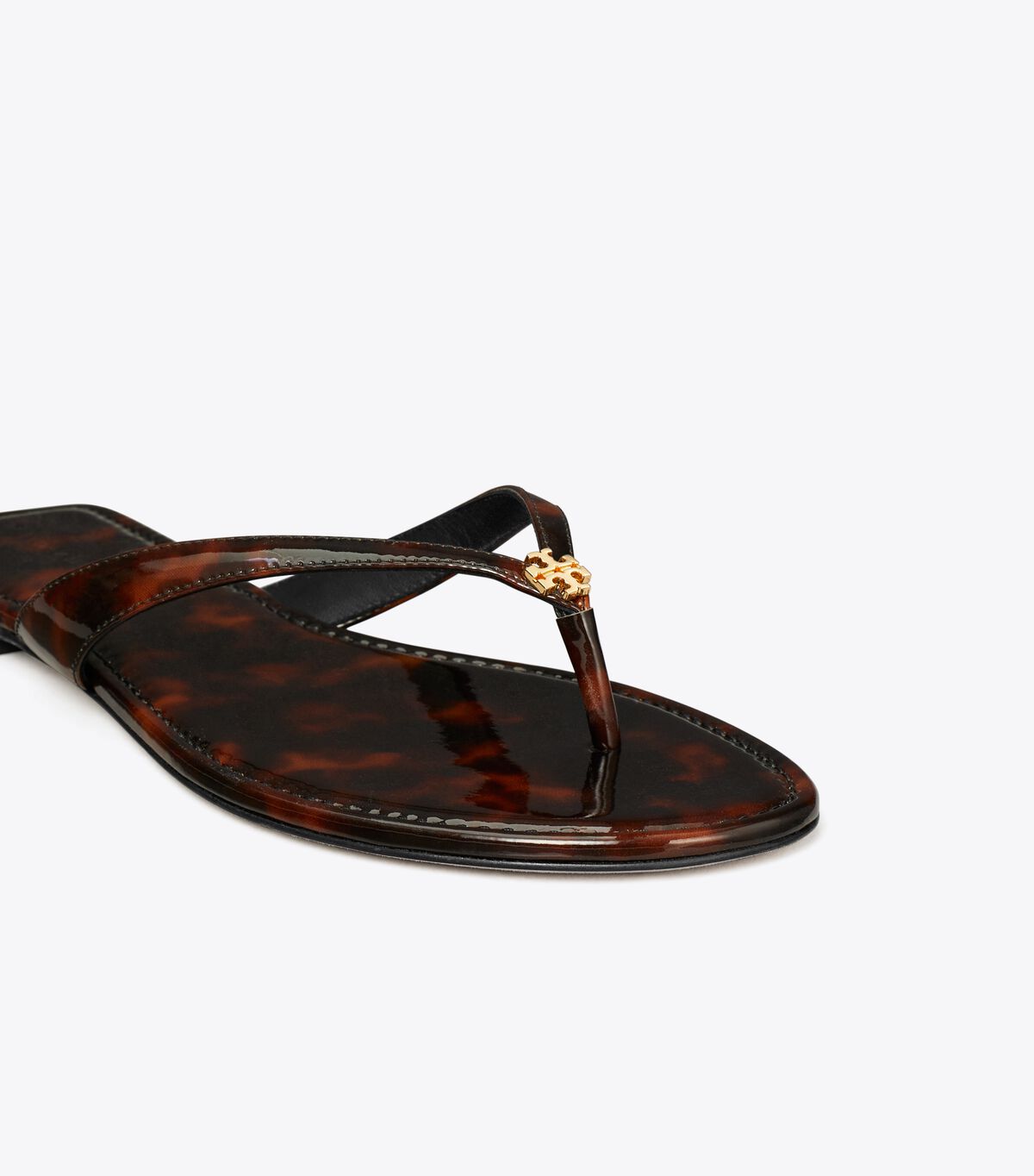 tory burch classic flip flop