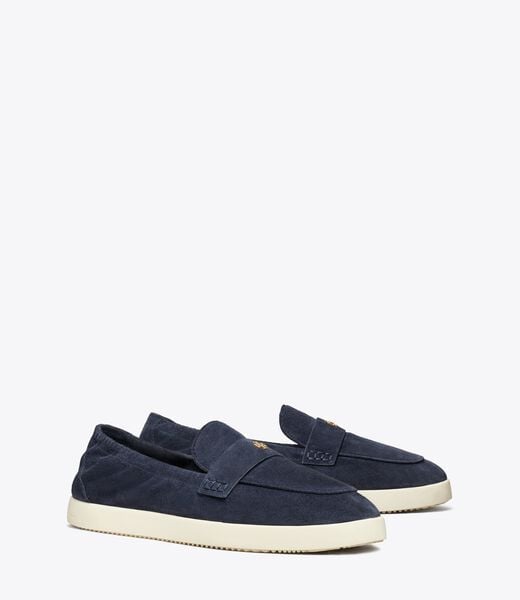 tory burch ballet sport loafer