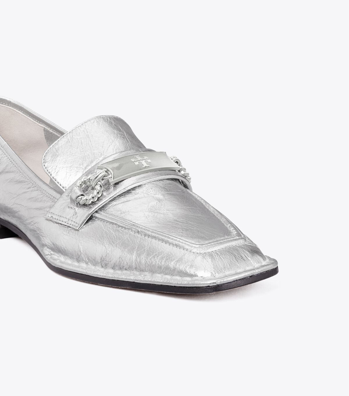 tory burch perrine loafer