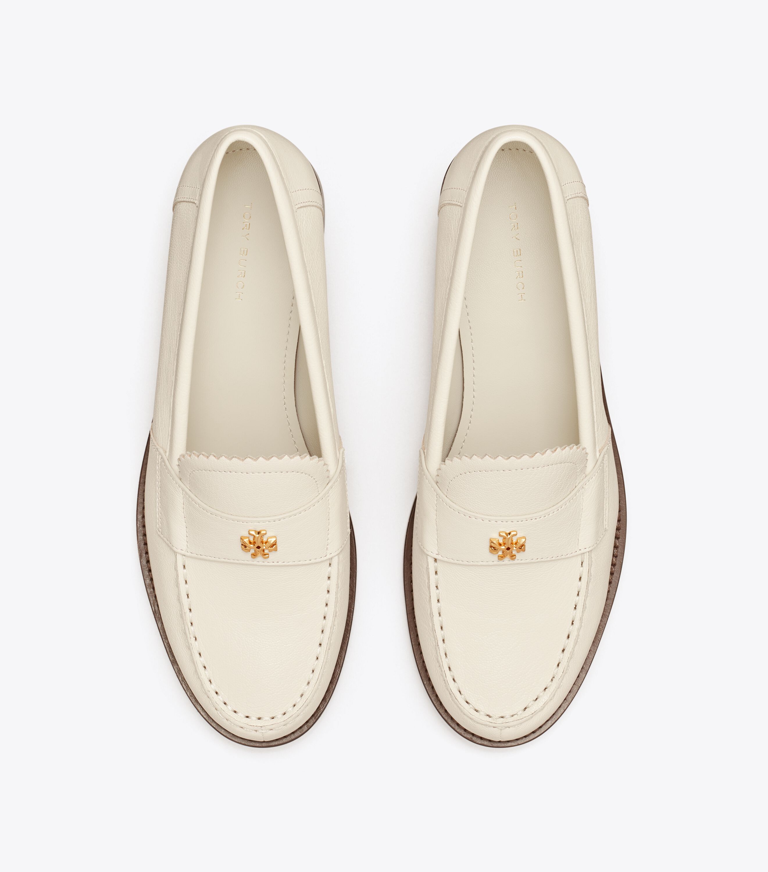 Tory Burch Classic Loafer Tory Burch UAE