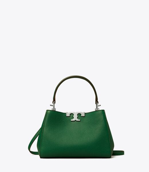 tory burch mini eleanor soft satchel