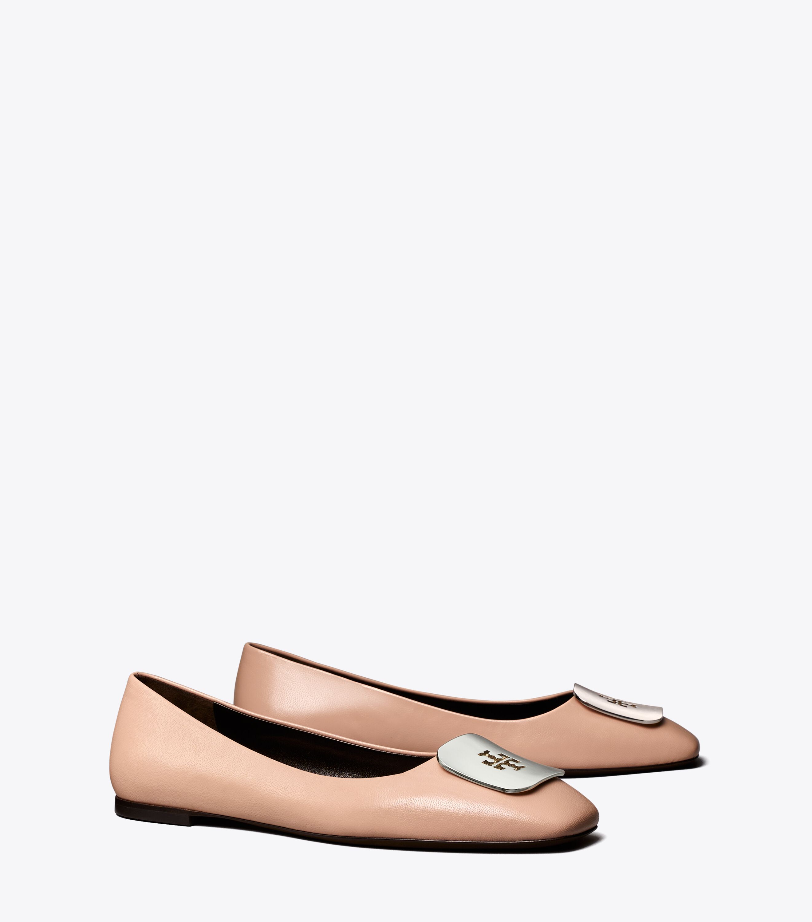 Shop Women s Ballets Flats Online Tory Burch Tory Burch UAE