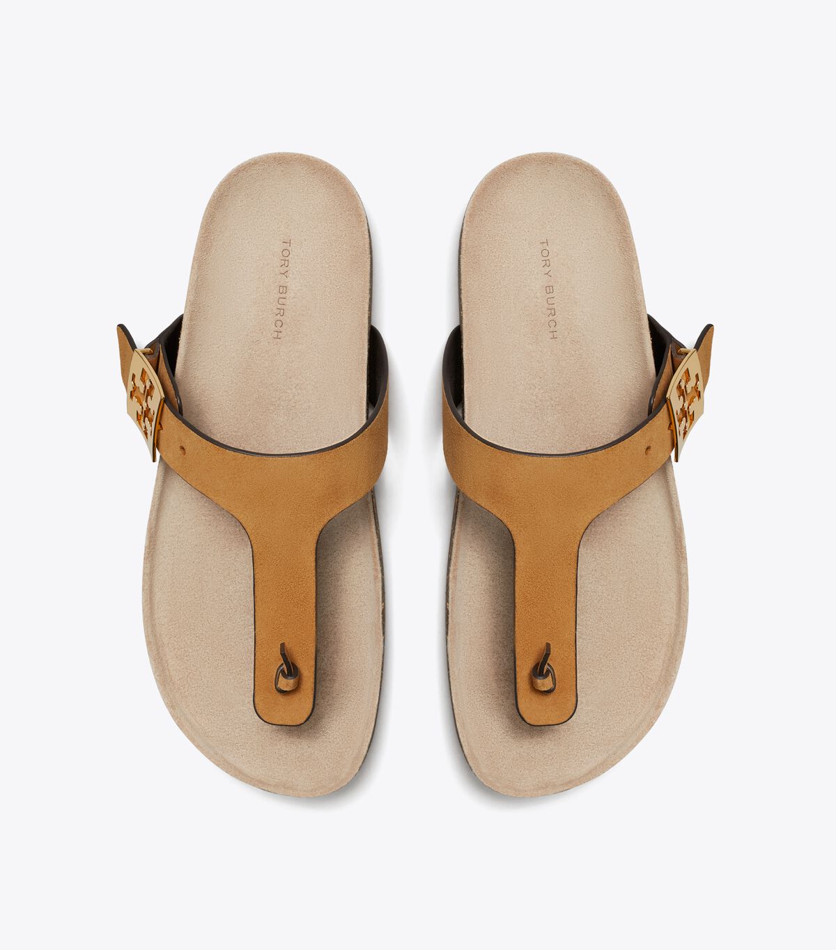 tory burch mellow t strap sandal