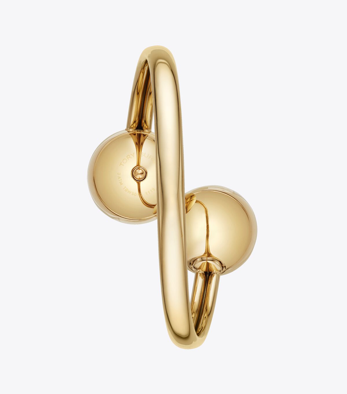 tory burch blair bangle 3 ball